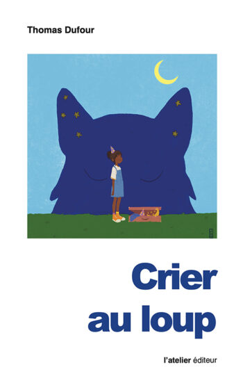 Crier au loup (Papier)