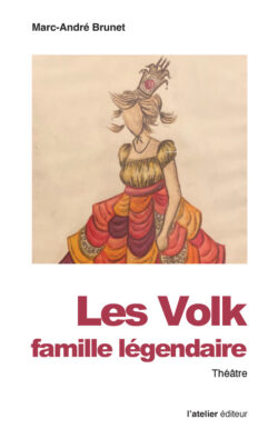 Les Volk: famille Légendaire (Papier)